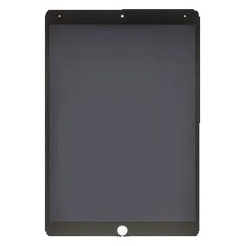 iPad Air 2019 LCD Display + Dotyková Deska Black 2449037