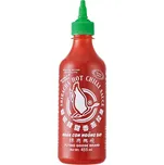 Sriracha chili omáčka 455 ml - Flying Goose