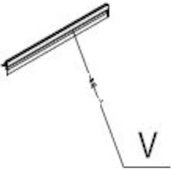 Náhradní díl Siko TEX NDTEXEV100