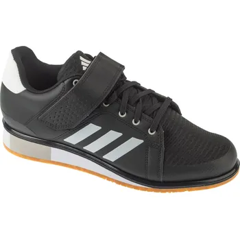 Pánská běžecká obuv adidas performance Pánská vzpěračská obuv adidas Power Perfect 3 IH8243 Velikost: 44 2/3