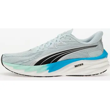 Pánské tenisky Tenisky Puma Velocity NITRO 4 Sea Glass-Speed Blue EUR 44