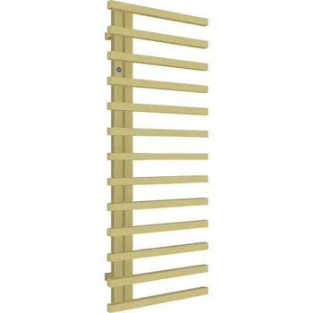 Radiátor Radiátor kombinovaný Hopa Darvel 93x50 cm zlatá RADDAV509084