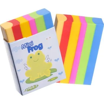 Pryž CONCORDE Pryž dětská - Duha