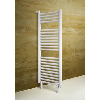 Radiátor Radiátor kombinovaný ISAN Linosia 176,5x60cm do prostoru slonová kost DLIN17650600SKX