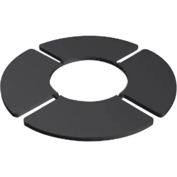 Eterno Ivica gumová podložka k terčům 3 mm TERCGUMPOD3