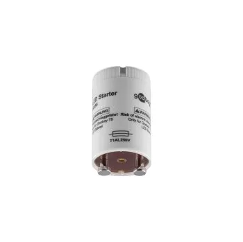 LED trubice Startér pro LED trubice T8 GOOBAY 54555