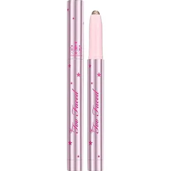 Oční stíny 756712-CREAM EYE SHADOW STICK - LOVE STONE - Quickie Queen – Oční stíny v tyčince - TOO FACED