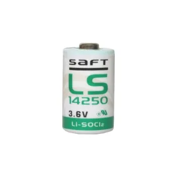 Článková baterie Baterie lithiová LS 14250 3,6V/1200mAh STD SAFT