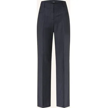 Dámské kalhoty Boss Dámské Kalhoty Tilda, tmavě modrá, 42