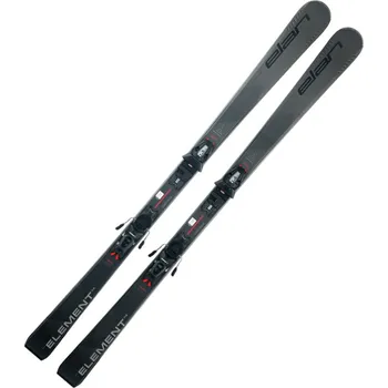 Sjezdové lyže ELAN Element 74 LS 24/25 168 cm