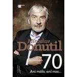 Miroslav Donutil 70
