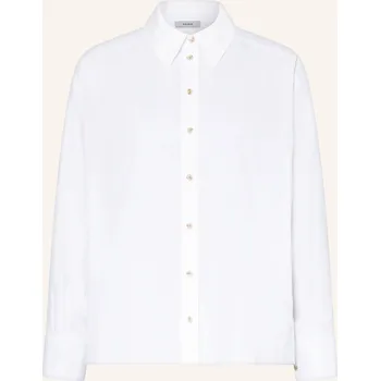 Dámská halenka Reiss Dámská Košilová Halenka Callie, bílá, 40