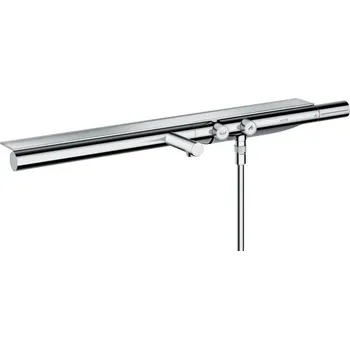 Vodovodní kohout Vanová baterie Hansgrohe ShowerSolutions bez sprchového setu 150 mm chrom 45420000
