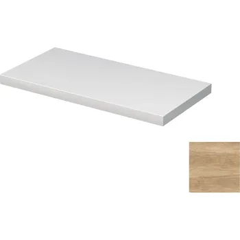 Deska pod umyvadlo Naturel Ratio 150x5,4x50 cm dub Nebraska přírodní DE54.150.31