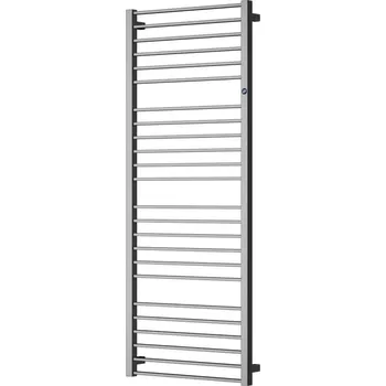 Radiátor Radiátor kombinovaný Hopa Piko 62,9x63 cm antracit RADPIK606016