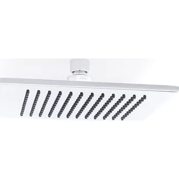 Sprchová hlavice Hlavová sprcha Optima chrom OPH006