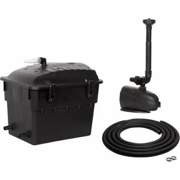 Jezírková filtrace AQUAEL jezírkový filtrační set KlarJet 5000