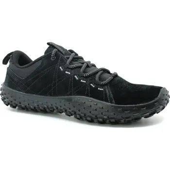 Pánská běžecká obuv MERRELL WRAPT 037753 černá, pánská obuv vel.9