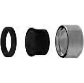 Příslušenství k vodovodní baterii Perlátor Paffoni chrom ZAER033CR