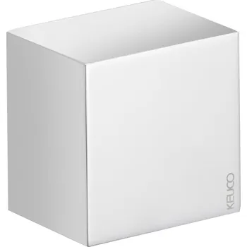 Vyústění hadice Keuco Edition 51147010000 pochromováno