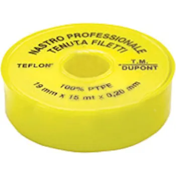 těsnící teflon.páska TOMBO