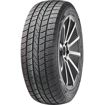 Celoroční osobní pneu Royal Black Royal A/S 175/60 R15 81 H