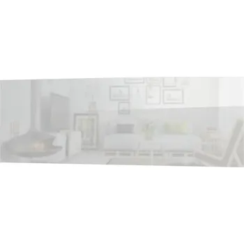 Infrazářič Topný panel Fenix GS+ 120x40 cm skleněný zrdcadlový 11V5437194