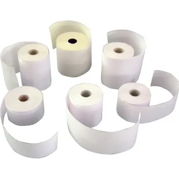 Páska do pokladny Pokladní páska 57 / 40 / 12 termocitlivá