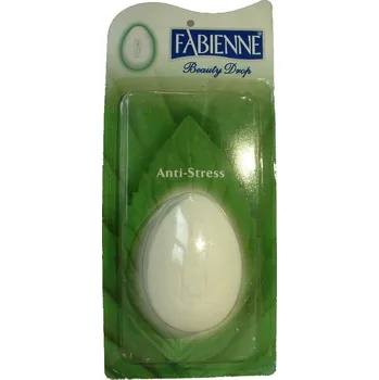 Koupelová kosmetika Mýdlo FABIENNE Anti Stress 100g/48
