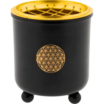 Vykuřovadla Kadidelnice KVĚT ŽIVOTA