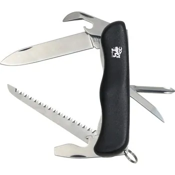 Sport Mikov Praktik 115-NH-6/BK šedý