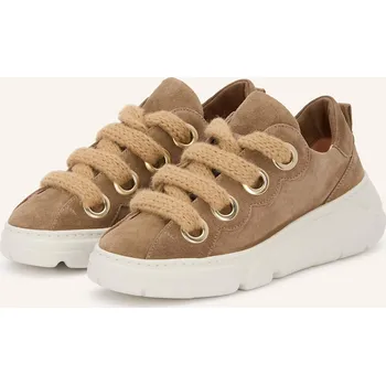 Dámské tenisky Agl Dámské Sneakersy Soft Bubble, černošedá, 38,5