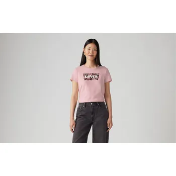 Dámské tričko Dámské tričko Levi's® Rose A2086-0401 Velikost: S