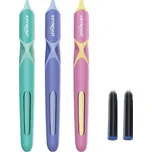 Plnicí pero KEYROAD Exact Pastel - mix barev