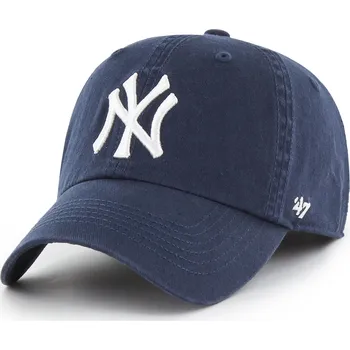 Kšiltovka 47 Brand Pánská kšiltovka New York Yankees MLB Classics '47 FRANCHISE Velikost: S
