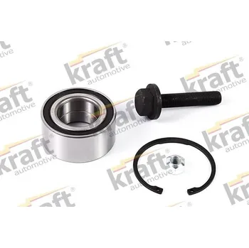 Sada ložisek kol KRAFT AUTOMOTIVE 4100750