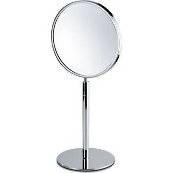 Kosmetické zrcátko Kosmetické zrcátko Decor Walther chrom DW0116100