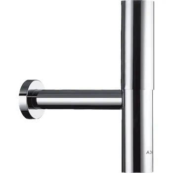 Sifon Sifon Flowstar Design Hansgrohe Axor kartáčovaná mosaz 51303950