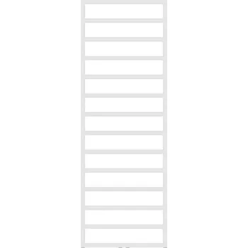 Radiátor Radiátor kombinovaný Hopa Perth 94x40 cm bílá lesklá RADPER401035SP