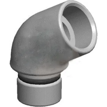 Kolénko ke koncovce Paffoni k baterii 040,42 ZACC137