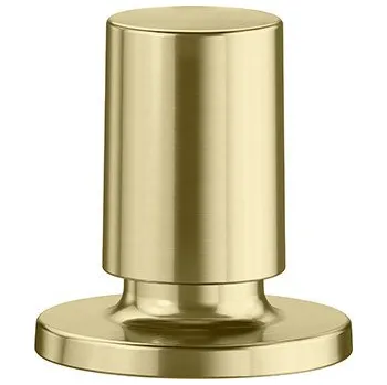 Vodovodní baterie Ovládací táhlo BLANCO saténově zlatá 203495