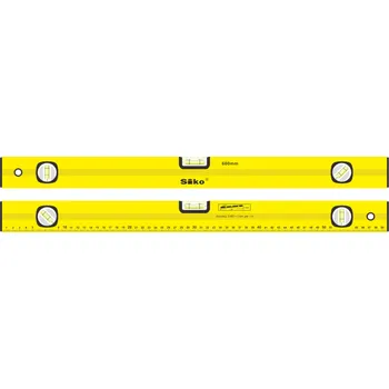 Vodováha Vodováha Multi Tools VODOVAHA600