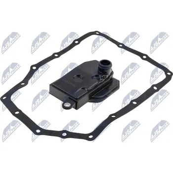 Hydraulický filtr Sada hydraulického filtru, automatická převodovka NTY FSF-MZ-002