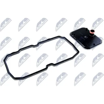 Hydraulický filtr Sada hydraulického filtru, automatická převodovka NTY FSF-ME-001