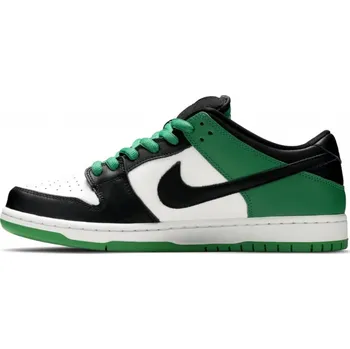 Pánské tenisky Nike SB Dunk Low Classic Green EU: 42