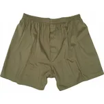 MIL-TEC Boxer Shorts Olive