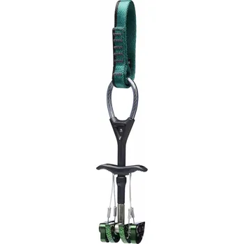 vklíněnec Friend Black Diamond Camalot C4 - 0,75 Barva: zelená