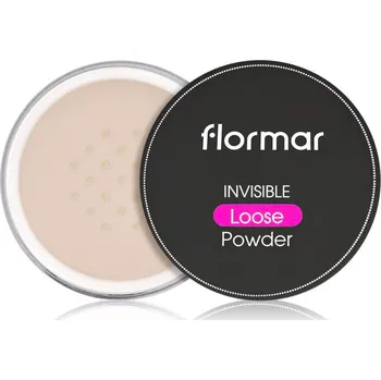 Pudr flormar Loose Powder sypký pudr odstín 003 Medium Sand 18 g