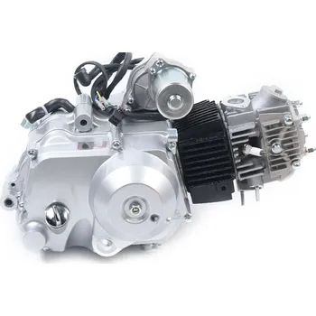 Motor pro motocykl MARKSTORE Kompletní motor 125cc 1-N-R