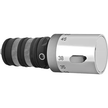 Kartuše Paffoni chrom ZVIT035CR